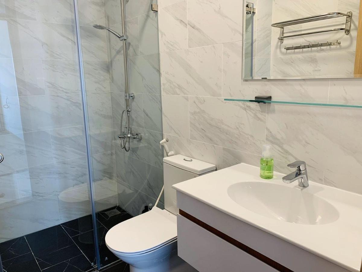 Sunrise City 3 Bed Room Full Furniture Хошимин Экстерьер фото