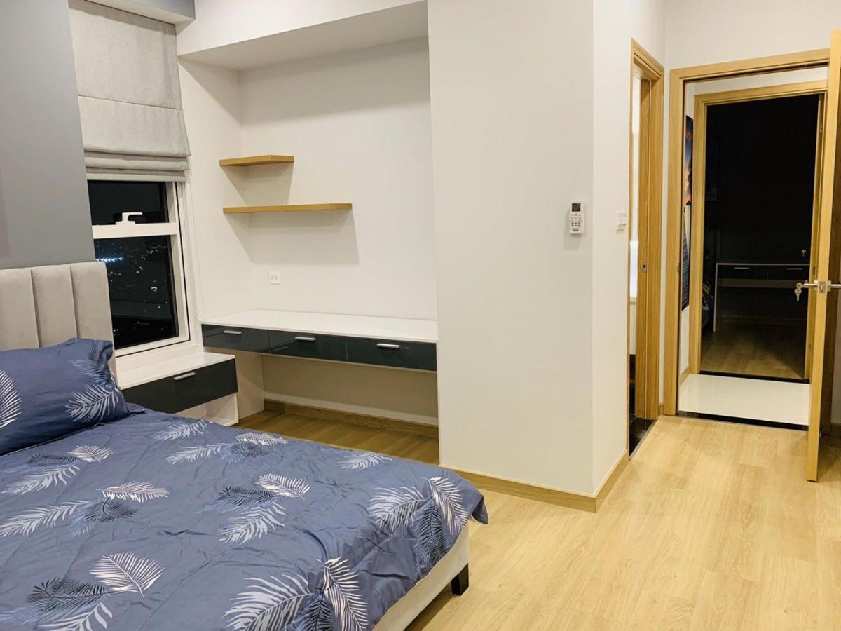 Sunrise City 3 Bed Room Full Furniture Хошимин Экстерьер фото
