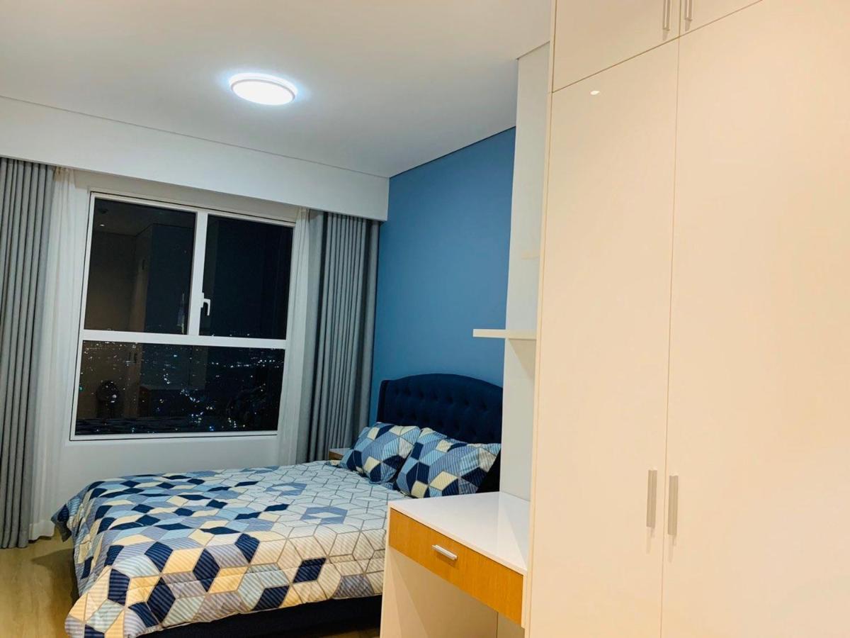 Sunrise City 3 Bed Room Full Furniture Хошимин Экстерьер фото